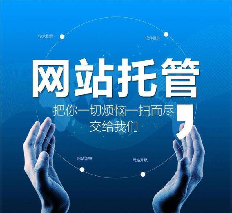 网站设计新风尚:上海网站建设趋势洞察